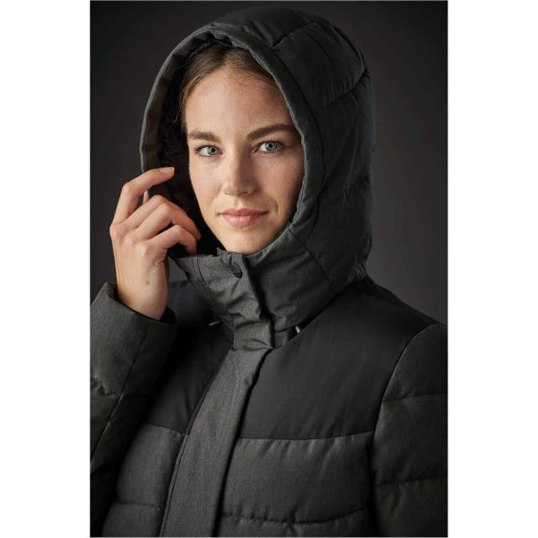 Women's Oslo HD Parka - Image 6