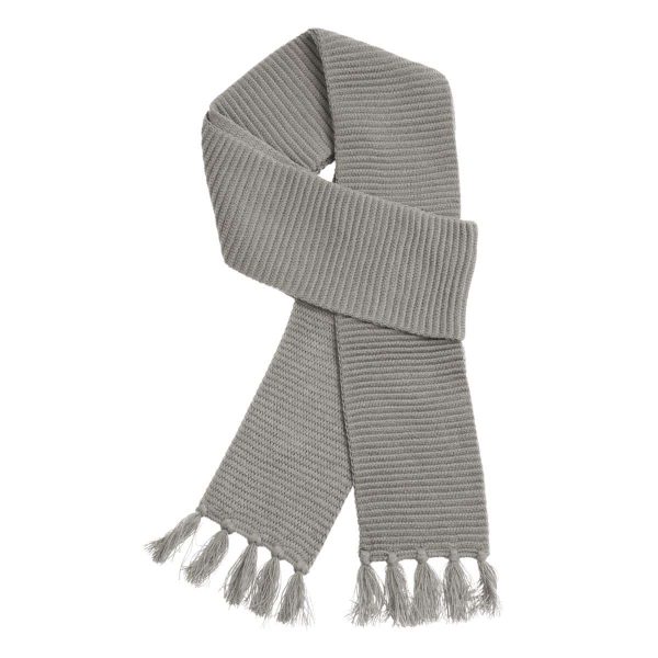 Ruga Knit Scarf - Image 6