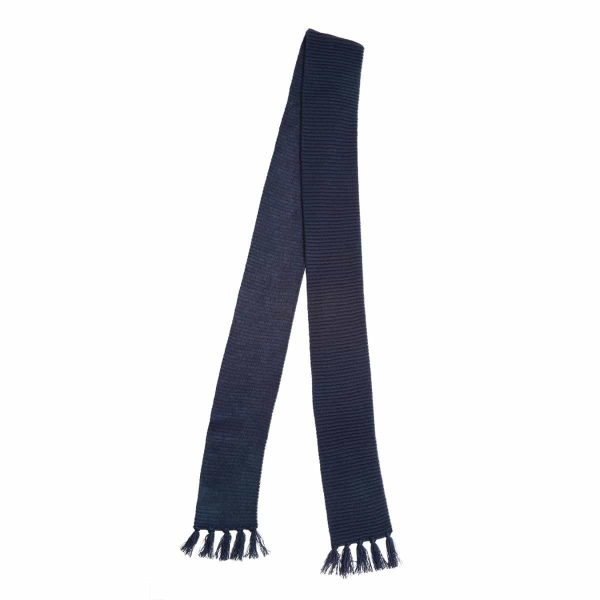 Ruga Knit Scarf - Image 3