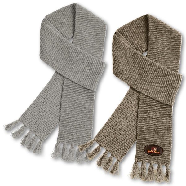 Ruga Knit Scarf - Image 5