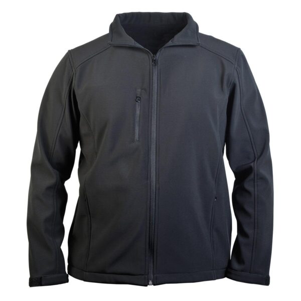 Branded Promotional The Softshell Men's