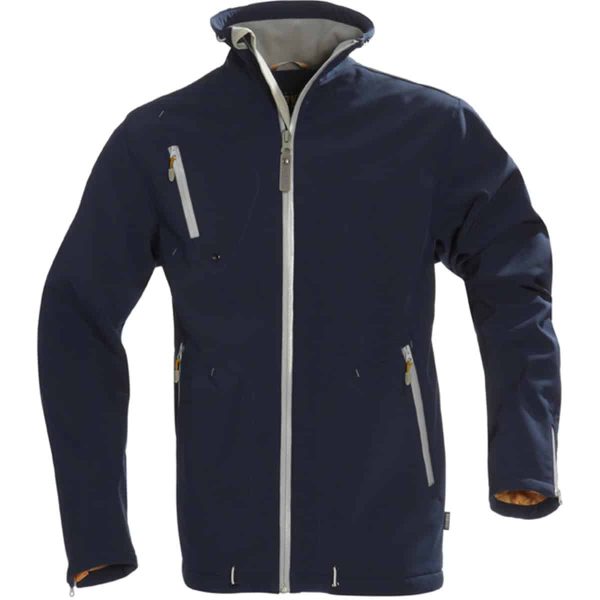 Snyder Men's Softshell - Image 3