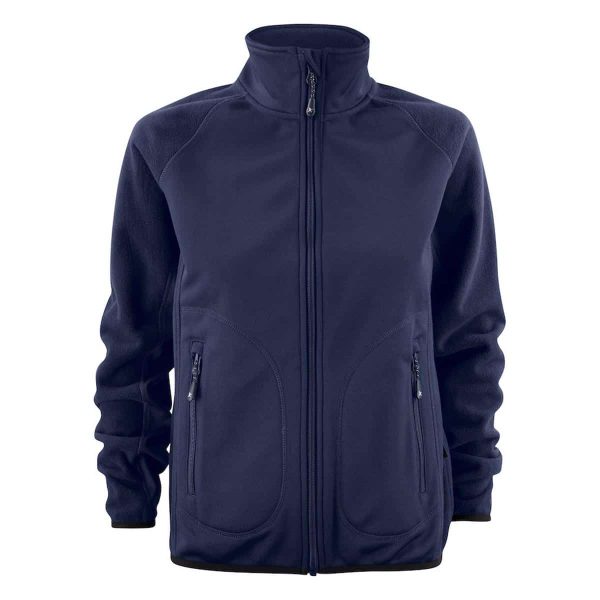 Lockwood Women's Softshell Fleece Hybrid - Image 3