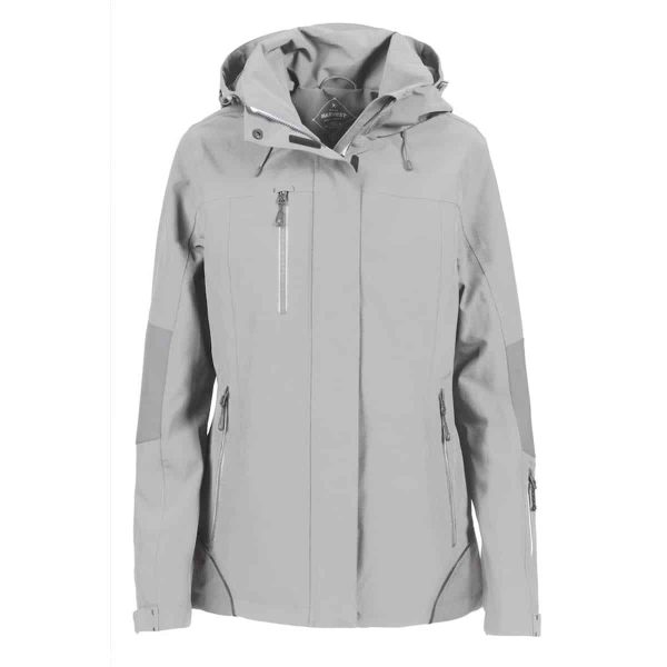 Islandblock Women's Shell Jacket - Image 4