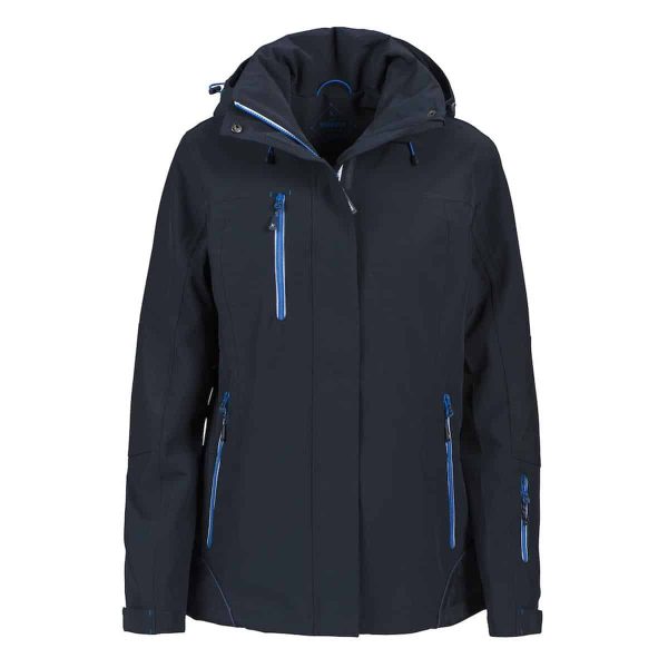 Islandblock Women's Shell Jacket - Image 3