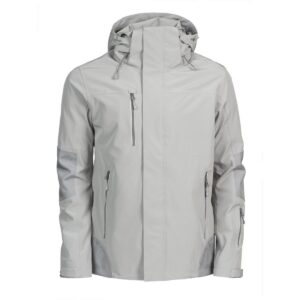 Branded Promotional Islandblock Men's Shell Jacket