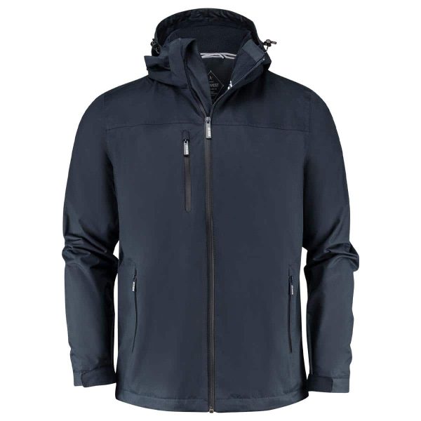 Coventry Men's Jacket - Image 3