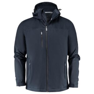 Branded Promotional Coventry Men's Jacket