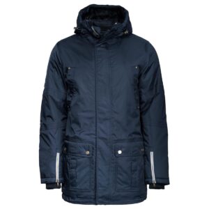 Branded Promotional Westlake Unisex Parka