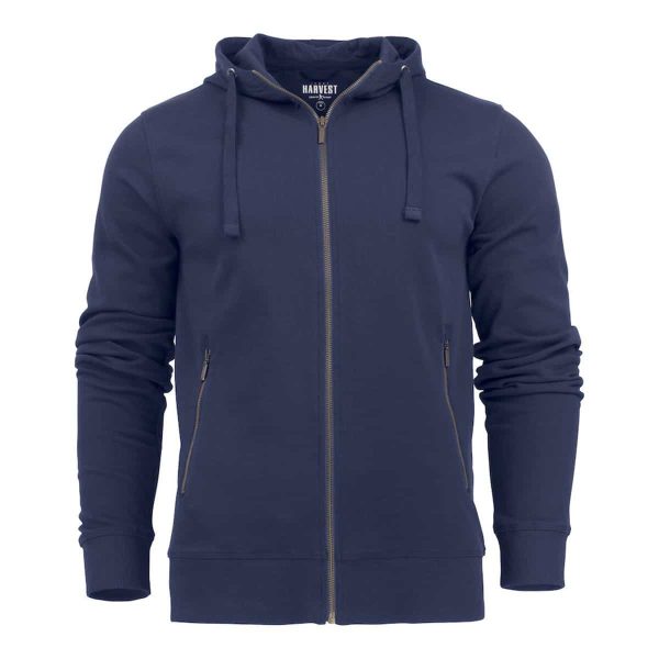 Duke Men's Hoody - Image 3