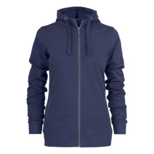 Branded Promotional Duke Women's Hoody