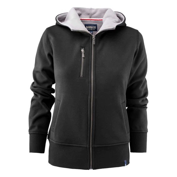 Parkwick Women's Hoody - Image 3