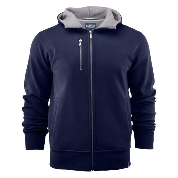 Branded Promotional Parkwick Men's Hoody