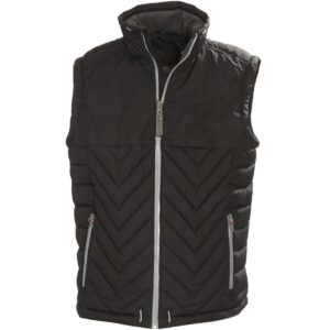 Branded Promotional Burney Unisex Vest