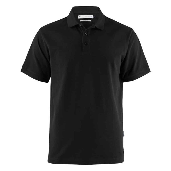 Neptune Regular Men's Cotton Polo - Image 6