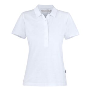 Branded Promotional Neptune Women's Cotton Polo