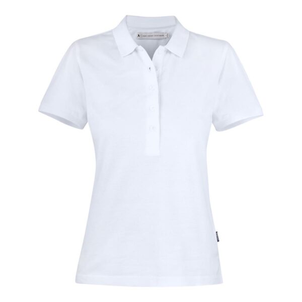 Branded Promotional Neptune Women's Cotton Polo