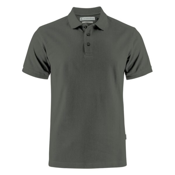 Branded Promotional Neptune Regular Men's Cotton Polo