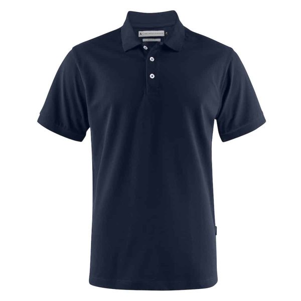 Sunset Regular Men's Polo - Image 3