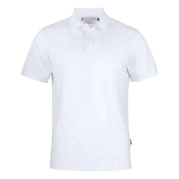 Sunset Regular Men's Polo - Image 5