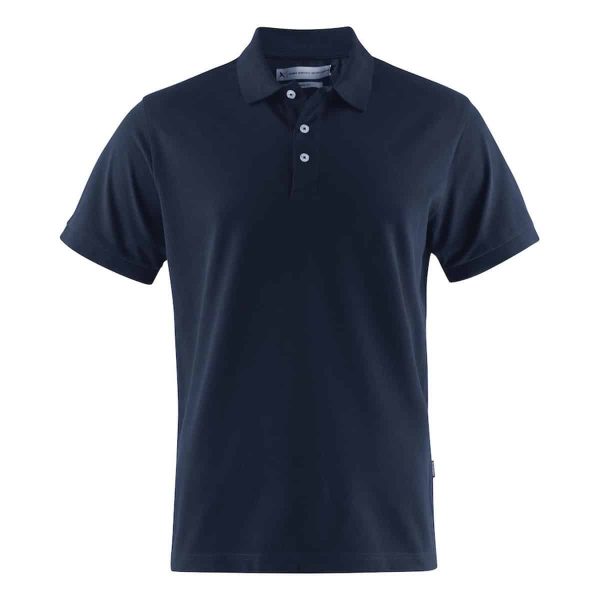 Sunset Modern Men's Polo - Image 3