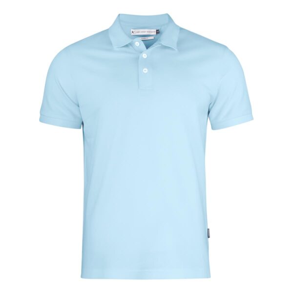 Branded Promotional Sunset Modern Men's Polo