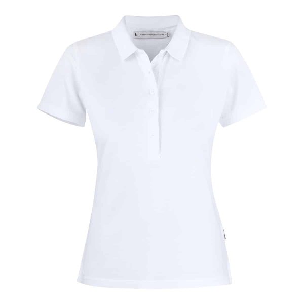 Sunset Women's Polo - Image 5