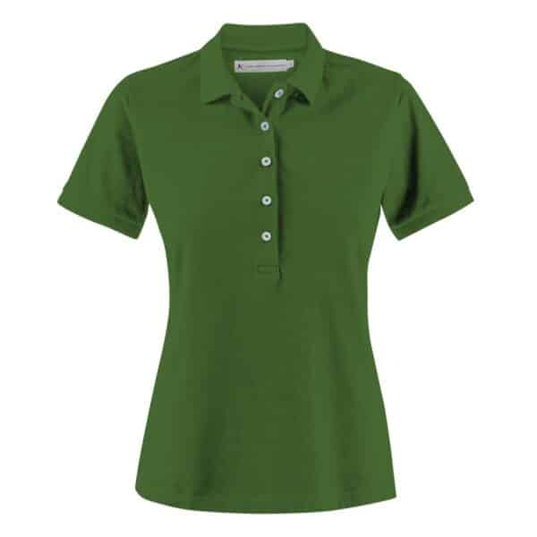 Branded Promotional Sunset Women's Polo