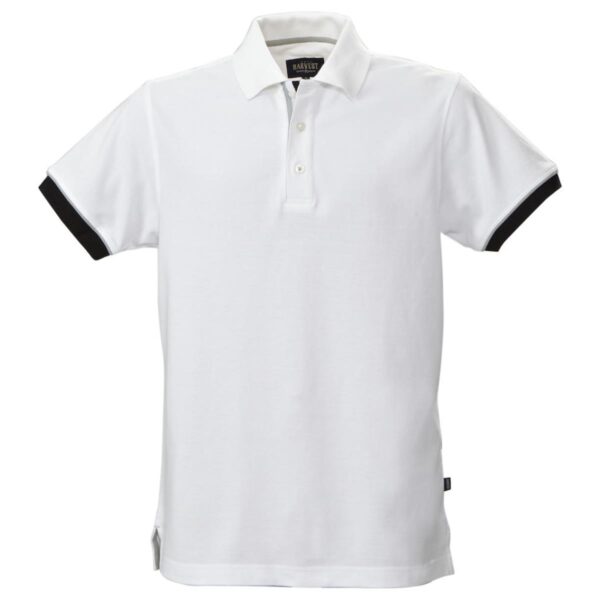 Branded Promotional Anderson Men's Cotton Polo