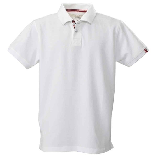 Avon Men's Cotton Polo - Image 4