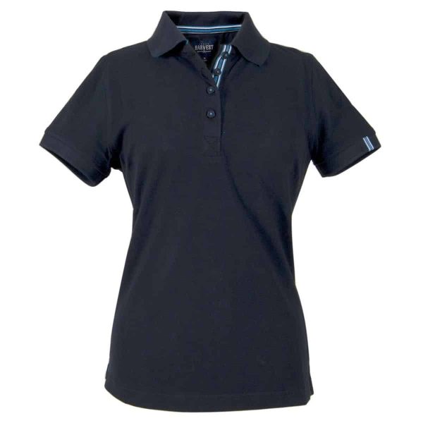 Avon Women's Cotton Polo - Image 3