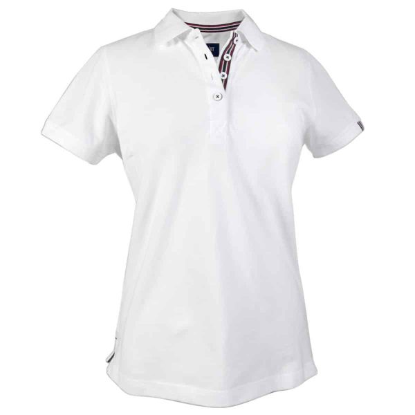 Avon Women's Cotton Polo - Image 4