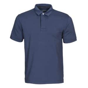 Branded Promotional Amherst Men's Cotton Polo