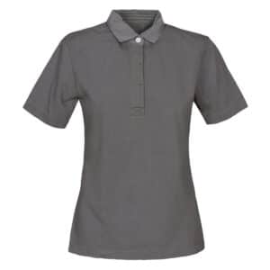 Branded Promotional Amherst Women's Cotton Polo