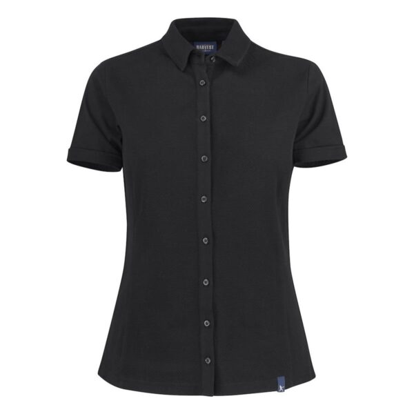 Branded Promotional Shellden Women's Polo