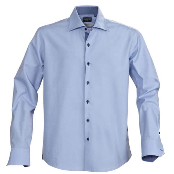 Branded Promotional Baltimore Men's Shirt