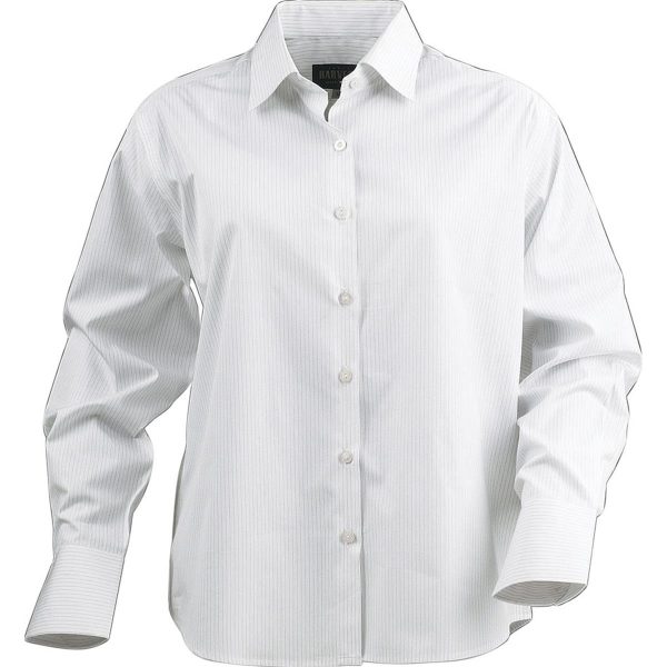Virginia Women's Blouse - Image 3