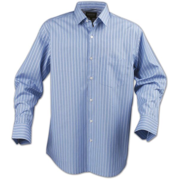 Branded Promotional Fairfield Men's Shirt