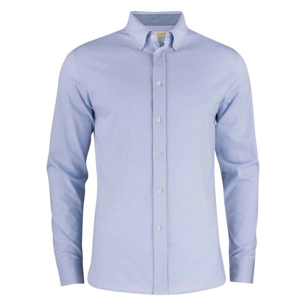 Burlingham Men's Shirt - Image 4