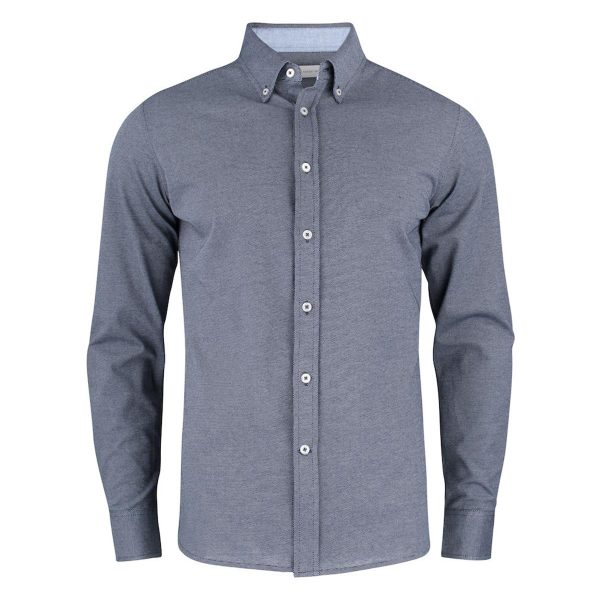 Burlingham Men's Shirt - Image 5