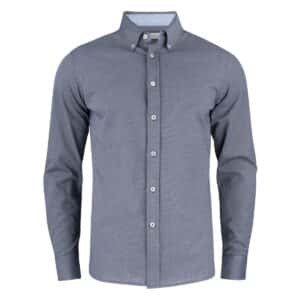 Branded Promotional Burlingham Men's Shirt