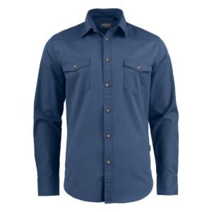 Branded Promotional Treemore Unisex Shirt