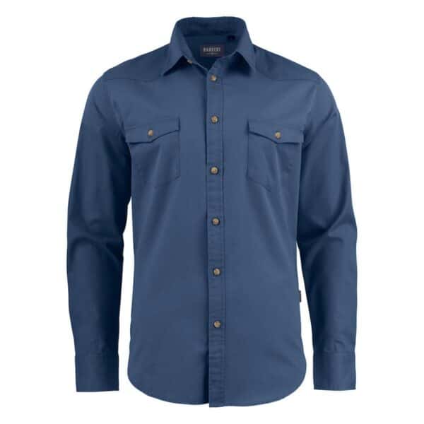 Branded Promotional Treemore Unisex Shirt