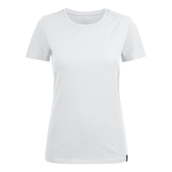 Branded Promotional American U Women's Crew Neck Tee