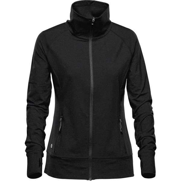 Women's Pacifica Jacket - Image 5