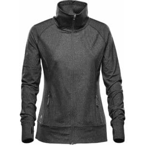 Branded Promotional Women's Pacifica Jacket