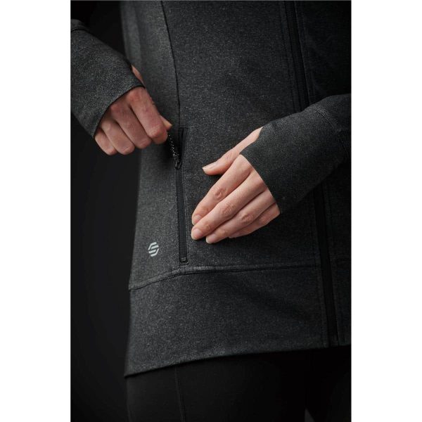 Women's Pacifica Jacket - Image 4