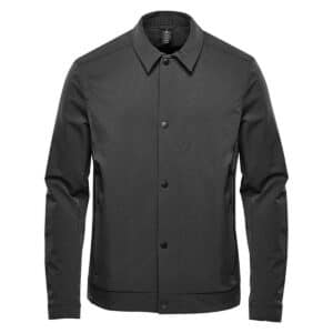 Branded Promotional Men's Soho Jacket