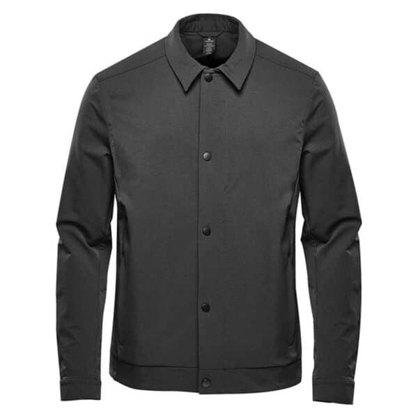 Branded Promotional Men's Soho Jacket