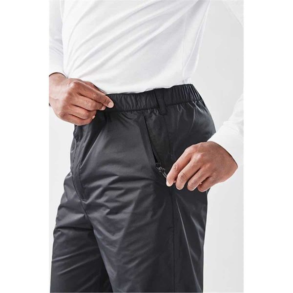 Men's Olympia Rain Pant - Image 3